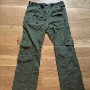 Brandy Melville cargos